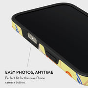 Beach Club - iPhone 16 Pro Case