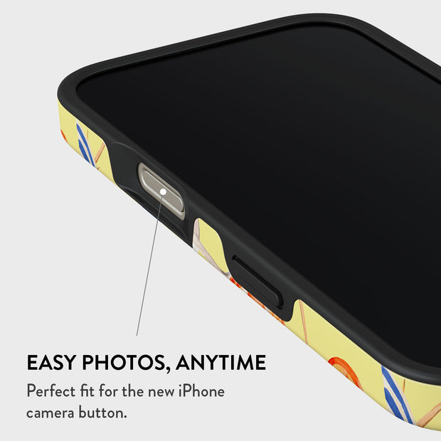 Beach Club - iPhone 16 Pro Case