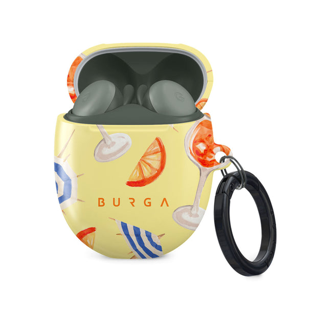 Beach Club - Google Pixel Buds A Case