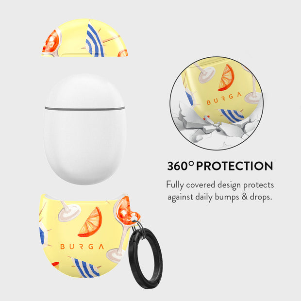 Beach Club - Google Pixel Buds A Case
