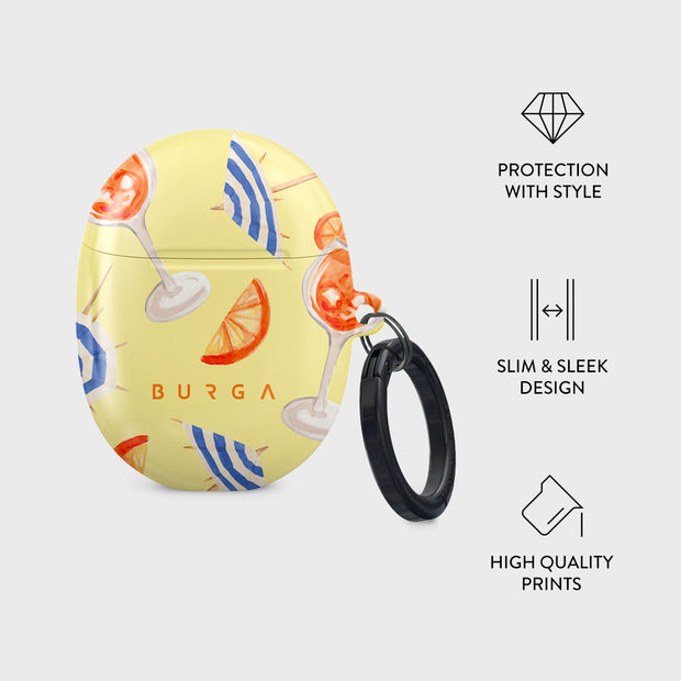 Beach Club - Google Pixel Buds A Case