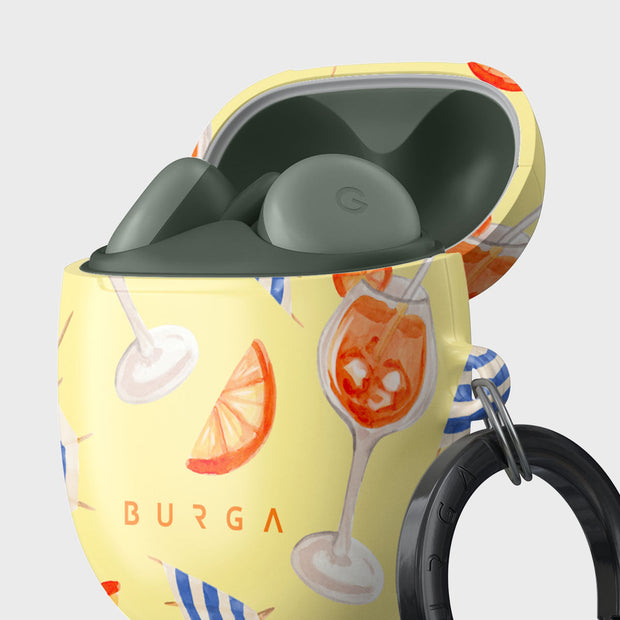 Beach Club - Google Pixel Buds A Case