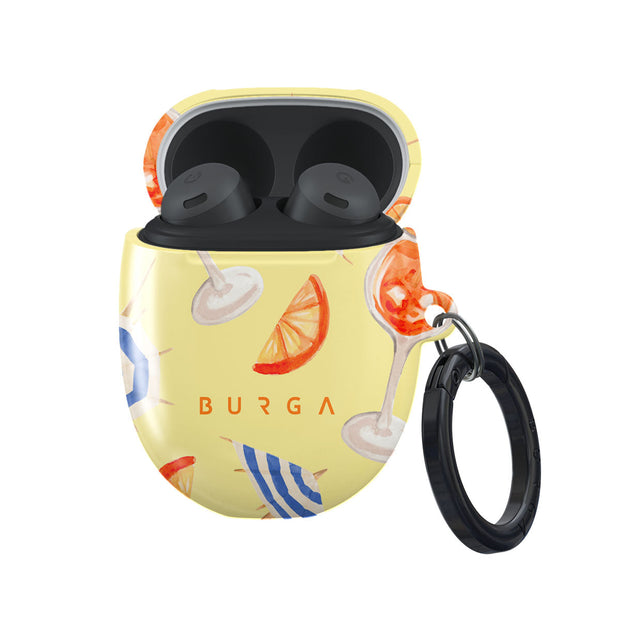 Beach Club - Google Pixel Buds Pro Case