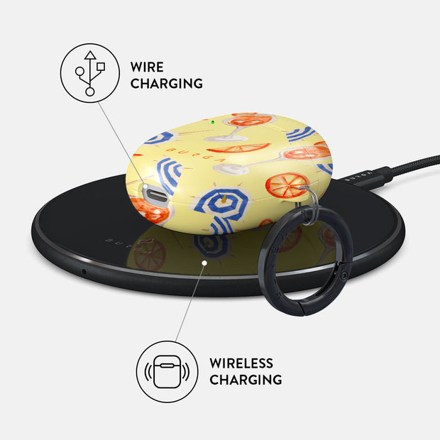 Beach Club - Google Pixel Buds Pro Case