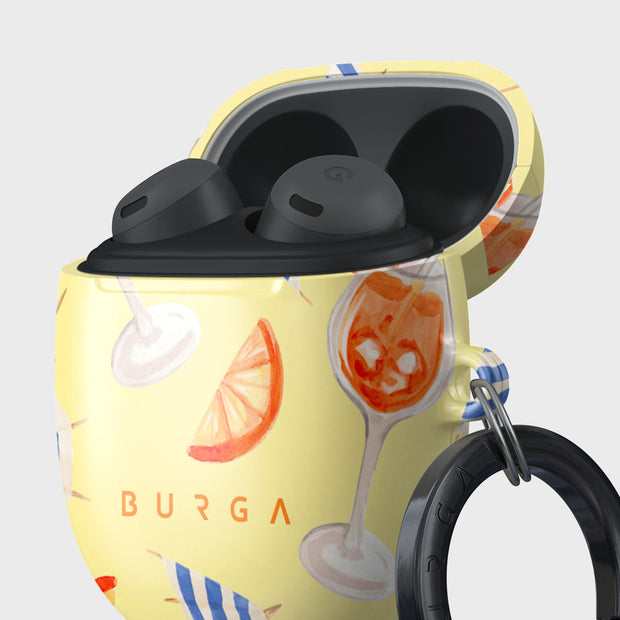 Beach Club - Google Pixel Buds Pro Case