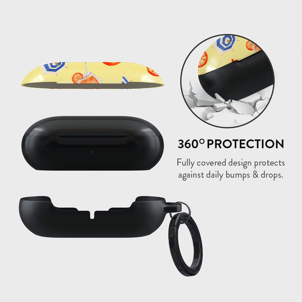 Beach Club - Samsung Galaxy Buds Case