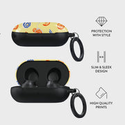 Beach Club - Samsung Galaxy Buds Case