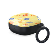 Beach Club - Samsung Galaxy Buds 2 Case