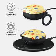 Beach Club - Samsung Galaxy Buds 2 Case