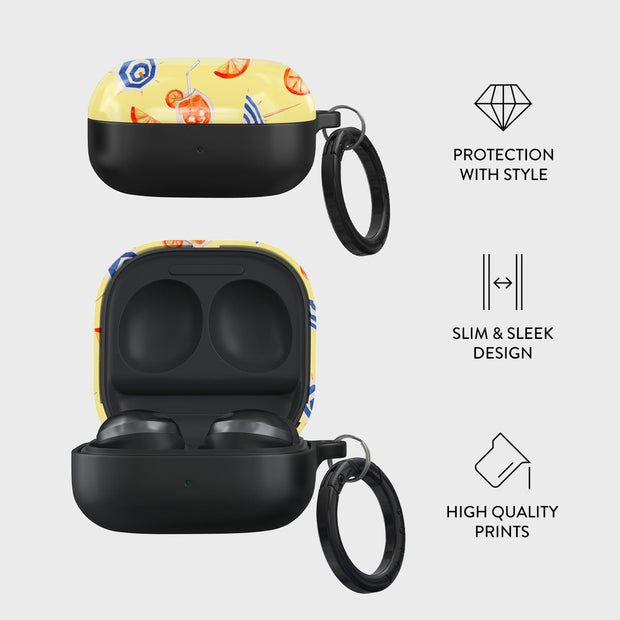 Beach Club - Samsung Galaxy Buds 2 Case
