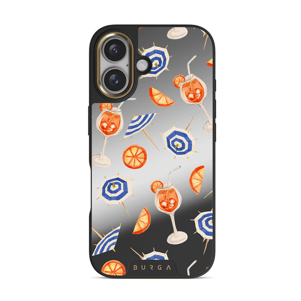 Beach Club - iPhone 16 Case