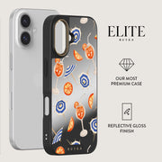 Beach Club - iPhone 16 Case