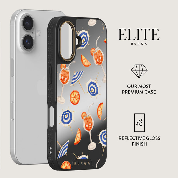 Beach Club - iPhone 16 Case