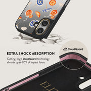 Beach Club - iPhone 16 Case