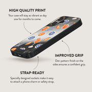 Beach Club - iPhone 16 Case