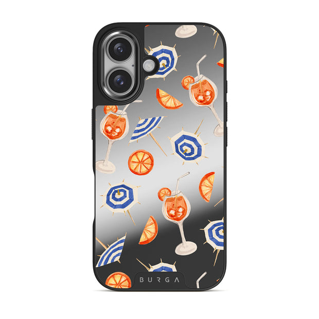 Beach Club - iPhone 16 Case