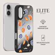 Beach Club - iPhone 16 Case