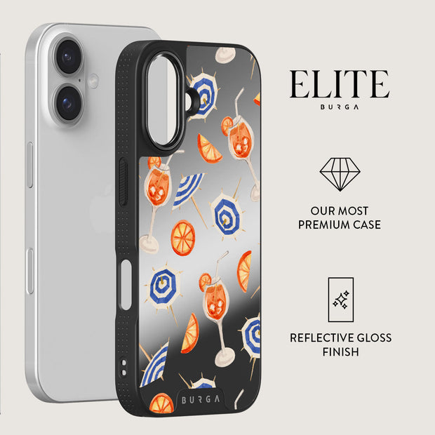 Beach Club - iPhone 16 Case