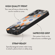 Beach Club - iPhone 16 Case