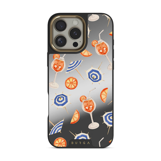 Beach Club - iPhone 16 Pro Max Case