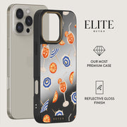 Beach Club - iPhone 16 Pro Max Case