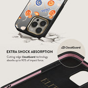 Beach Club - iPhone 16 Pro Max Case