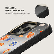 Beach Club - iPhone 16 Pro Max Case