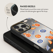 Beach Club - iPhone 16 Pro Max Case