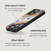 Beach Club - iPhone 16 Pro Max Case
