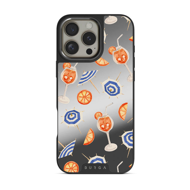 Beach Club - iPhone 16 Pro Max Case