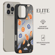 Beach Club - iPhone 16 Pro Case