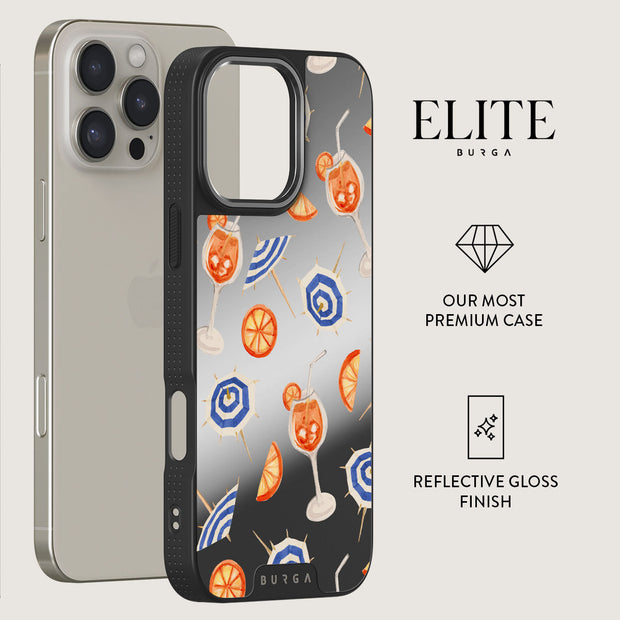Beach Club - iPhone 16 Pro Case