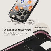 Beach Club - iPhone 16 Pro Max Case