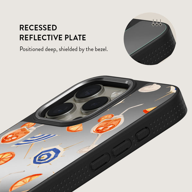 Beach Club - iPhone 16 Pro Case