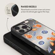 Beach Club - iPhone 16 Pro Max Case