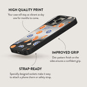 Beach Club - iPhone 16 Pro Max Case
