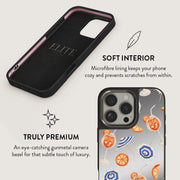Beach Club - iPhone 16 Pro Max Case