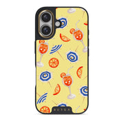 Beach Club - iPhone 16 Plus Case