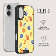 Beach Club - iPhone 16 Plus Case