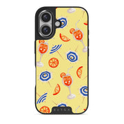 Beach Club - iPhone 16 Plus Case