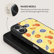 Beach Club - iPhone 16 Case