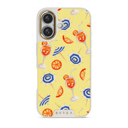 Beach Club - iPhone 16 Plus Case