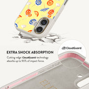Beach Club - iPhone 16 Plus Case
