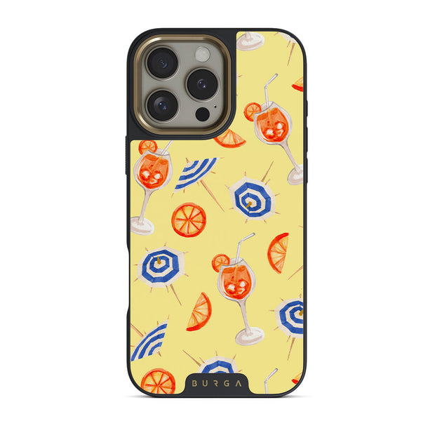 Beach Club - iPhone 16 Pro Case