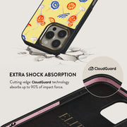 Beach Club - iPhone 16 Pro Case