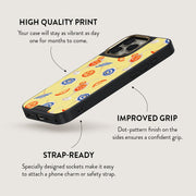 Beach Club - iPhone 16 Pro Case