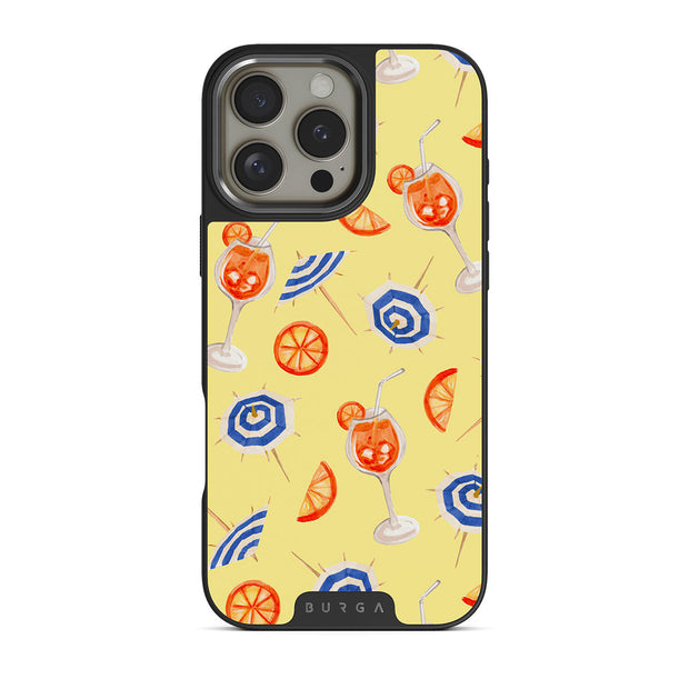 Beach Club - iPhone 16 Pro Case