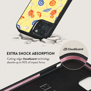 Beach Club - iPhone 16 Pro Case