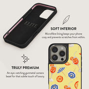 Beach Club - iPhone 16 Pro Case