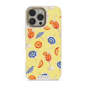 Beach Club - iPhone 16 Pro Case